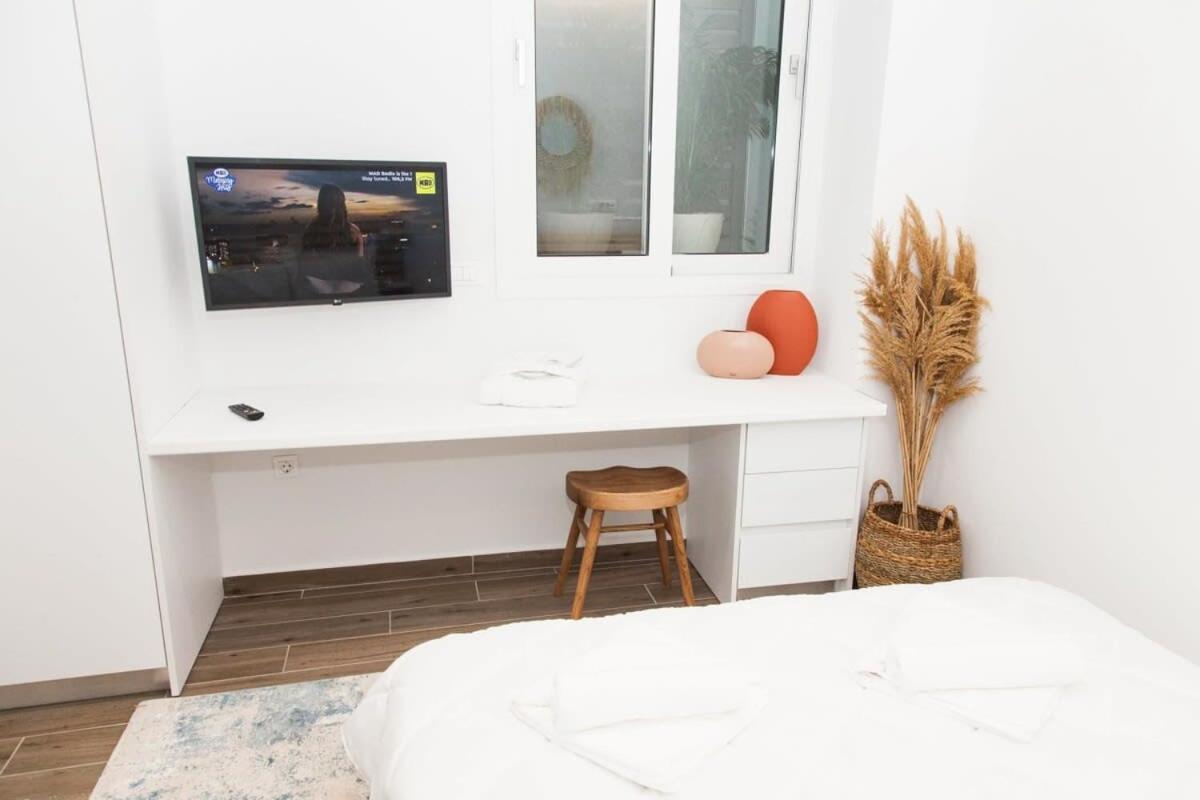 Comfortable 2 Bd Apt Near Sintagma Square Atény Exteriér fotografie