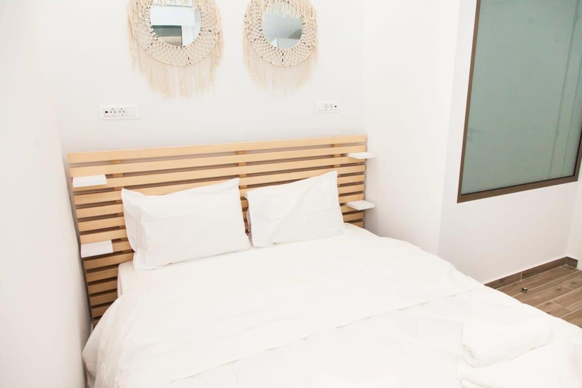 Comfortable 2 Bd Apt Near Sintagma Square Atény Exteriér fotografie