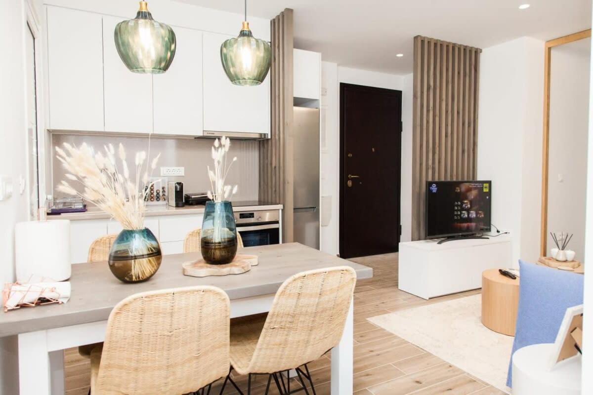 Comfortable 2 Bd Apt Near Sintagma Square Atény Exteriér fotografie