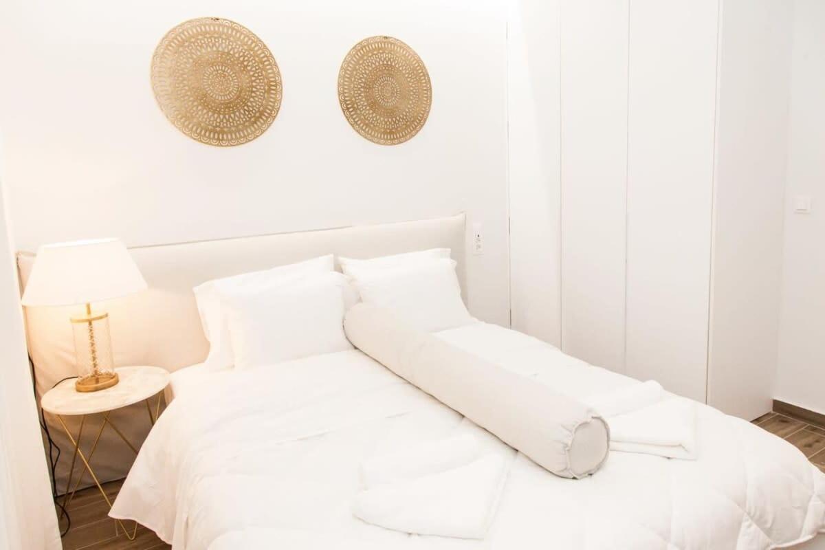 Comfortable 2 Bd Apt Near Sintagma Square Atény Exteriér fotografie