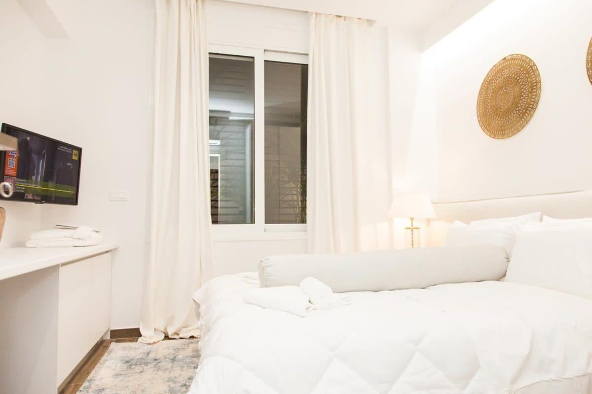 Comfortable 2 Bd Apt Near Sintagma Square Atény Exteriér fotografie