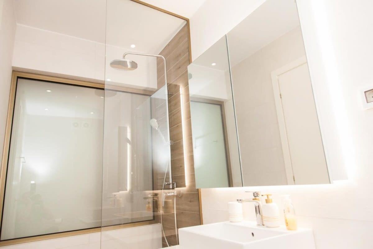 Comfortable 2 Bd Apt Near Sintagma Square Atény Exteriér fotografie