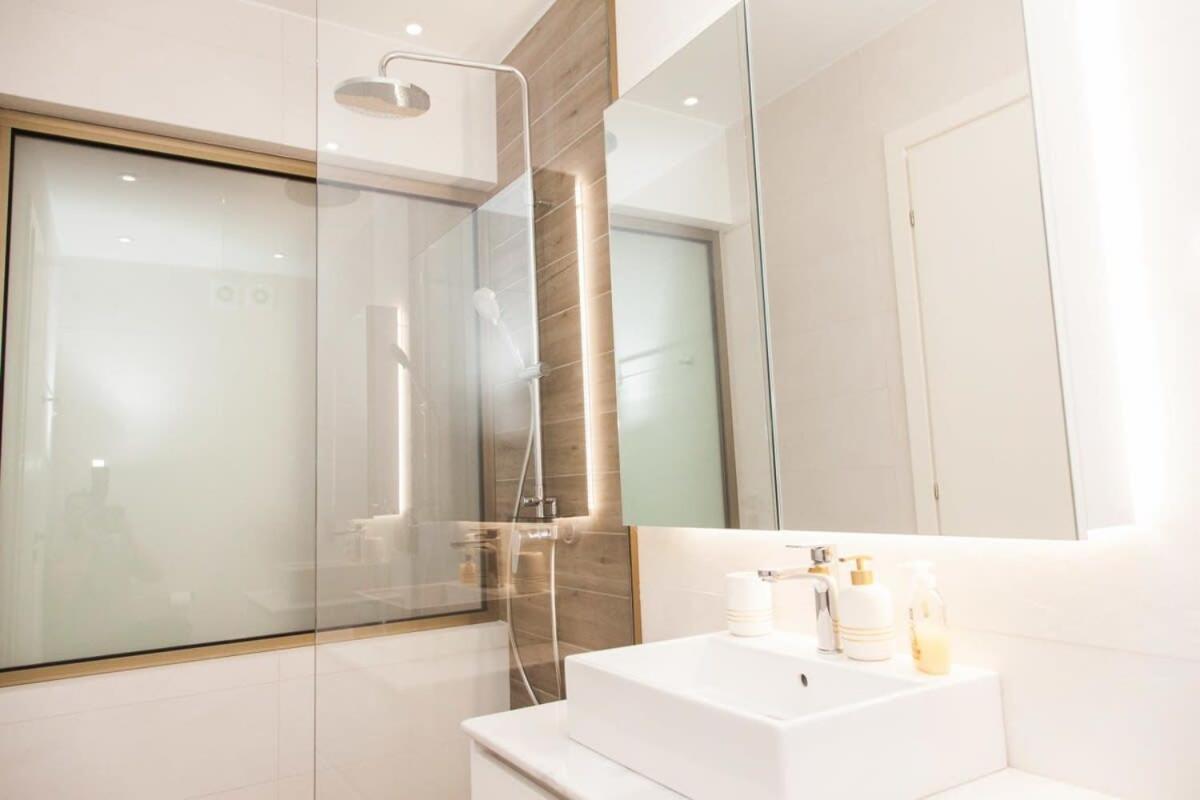 Comfortable 2 Bd Apt Near Sintagma Square Atény Exteriér fotografie