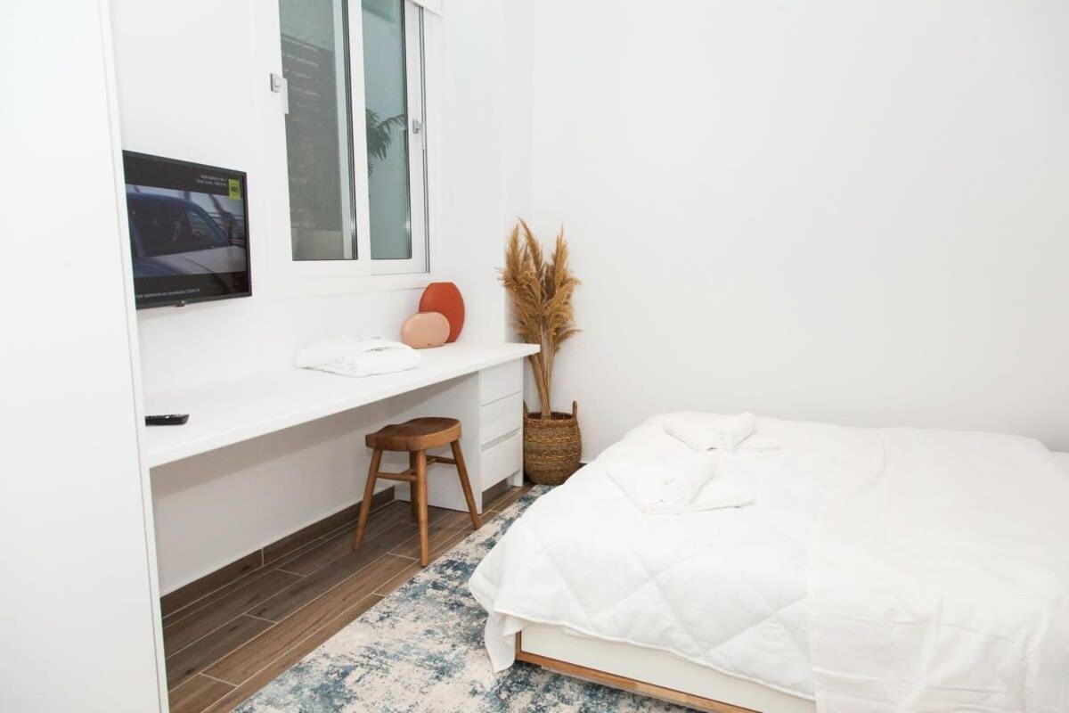 Comfortable 2 Bd Apt Near Sintagma Square Atény Exteriér fotografie