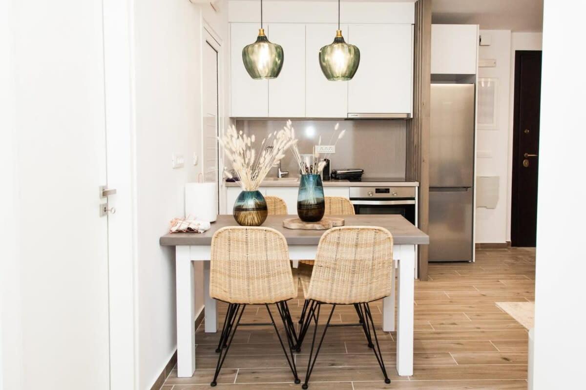 Comfortable 2 Bd Apt Near Sintagma Square Atény Exteriér fotografie
