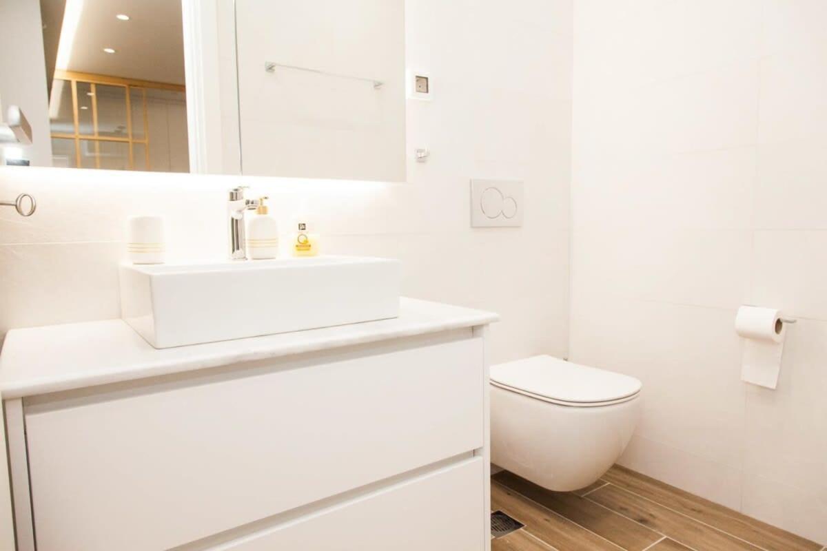 Comfortable 2 Bd Apt Near Sintagma Square Atény Exteriér fotografie