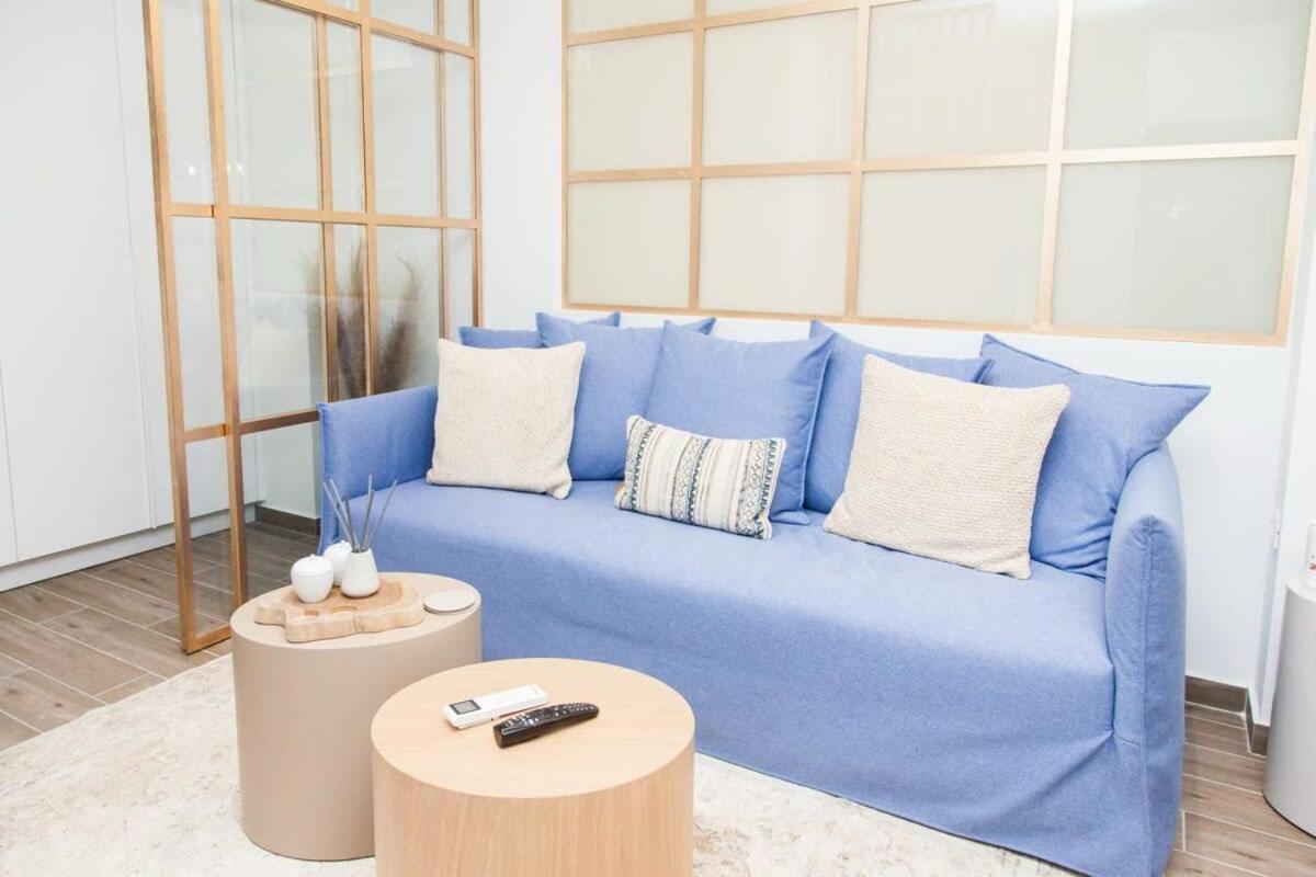 Comfortable 2 Bd Apt Near Sintagma Square Atény Exteriér fotografie